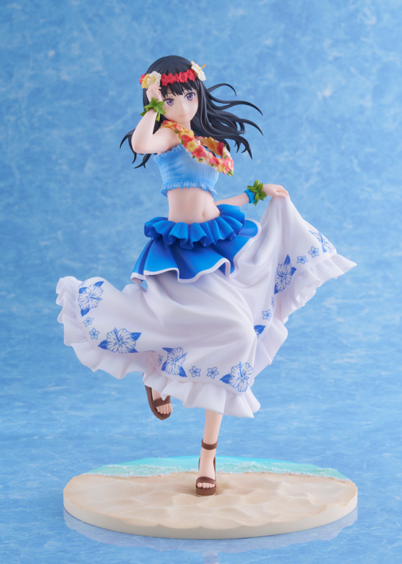 Lycoris Recoil - Inoue Takina - Hawaii ver. - 1/7 - 8