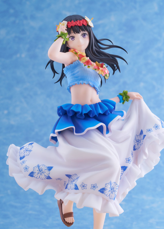 Lycoris Recoil - Inoue Takina - Hawaii ver. - 1/7 - 11