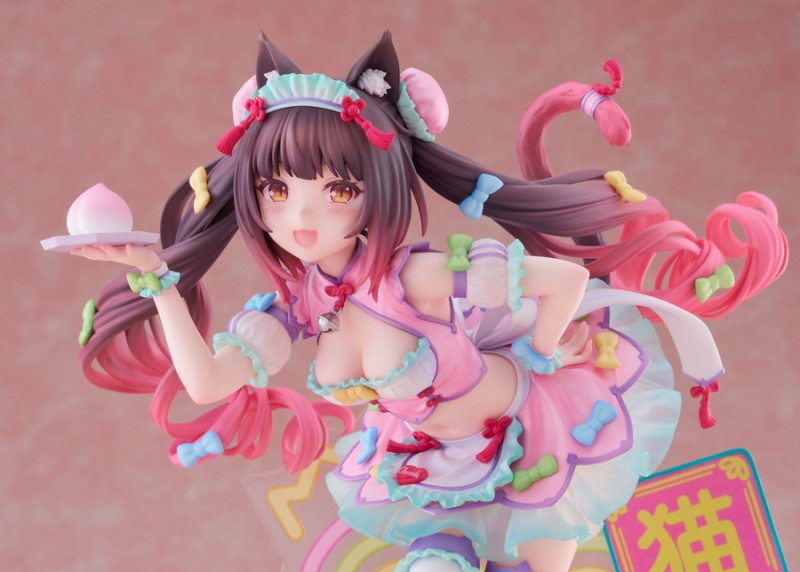 Nekopara - Chocola - Dreamy Cute China Ver. - 1/7 - 11