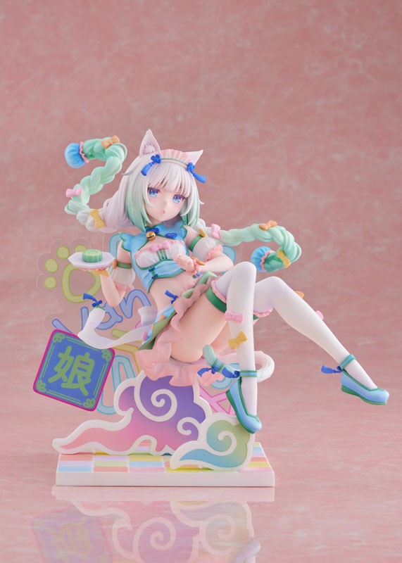 Nekopara - Vanilla - Dreamy Cute China Ver. - 1/7 - 5