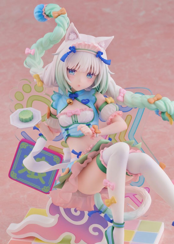 Nekopara - Vanilla - Dreamy Cute China Ver. - 1/7 - 9