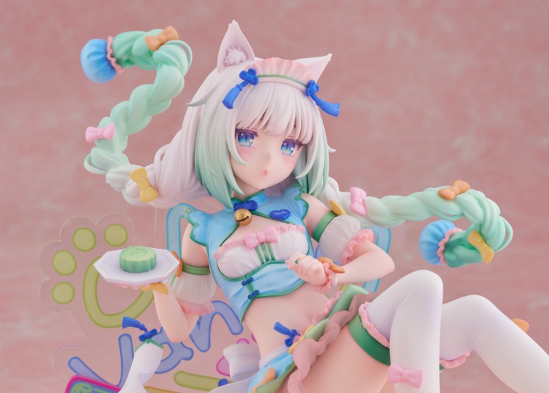 Nekopara - Vanilla - Dreamy Cute China Ver. - 1/7 - 11