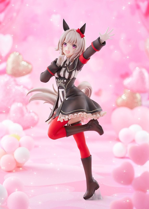 Umamusume: Pretty Derby - Curren Chan - 1/7 - Signature Racewear Ver. - 11