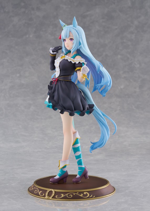 Umamusume: Pretty Derby - Mejiro Ardan - 1/7 - Signature Racewear Ver. (Claynel) - 3
