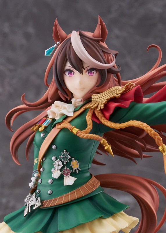 Umamusume: Pretty Derby - Symboli Rudolf - Signature Racewear Ver. - 1/7 - 12