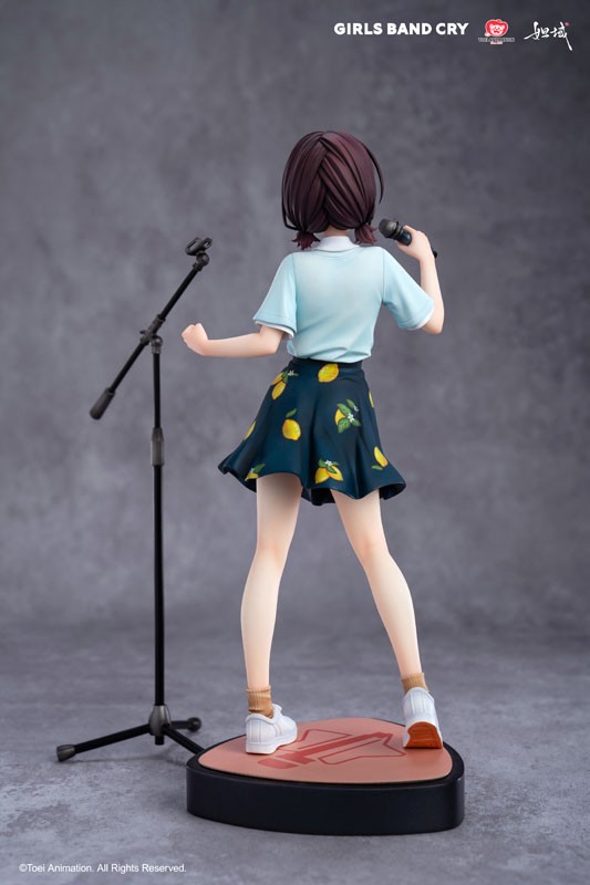 Girls Band Cry - Iseri Nina - Da Yu - 1/7 - 5
