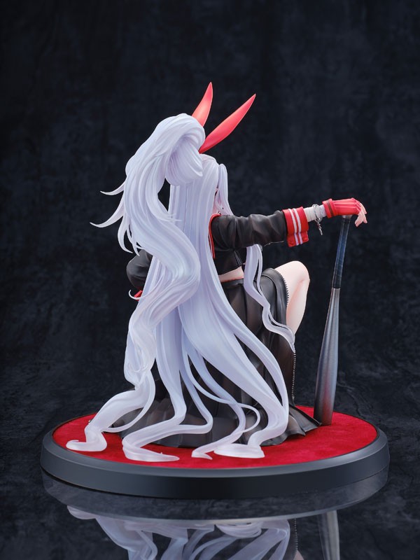 Azur Lane - Prinz Heinrich - Secret Boss o' the Underworld? - 1/6 - 8