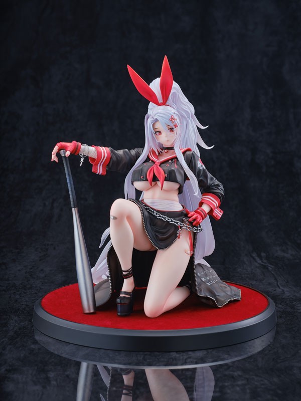Azur Lane - Prinz Heinrich - Secret Boss o' the Underworld? - 1/6 - 9