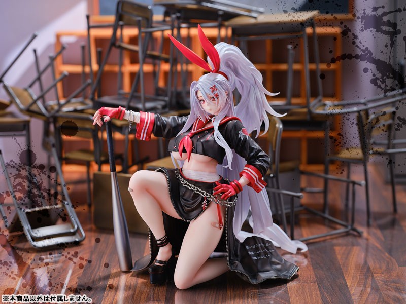 Azur Lane - Prinz Heinrich - Secret Boss o' the Underworld? - 1/6 - 2