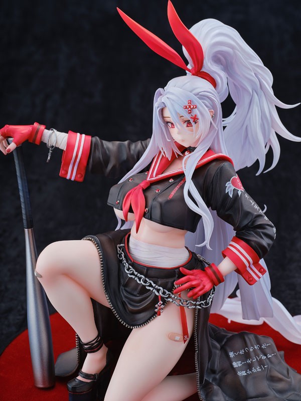 Azur Lane - Prinz Heinrich - Secret Boss o' the Underworld? - 1/6 - 10