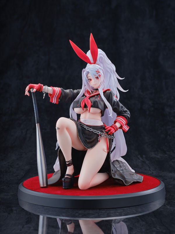 Azur Lane - Prinz Heinrich - Secret Boss o' the Underworld? - 1/6 - 5