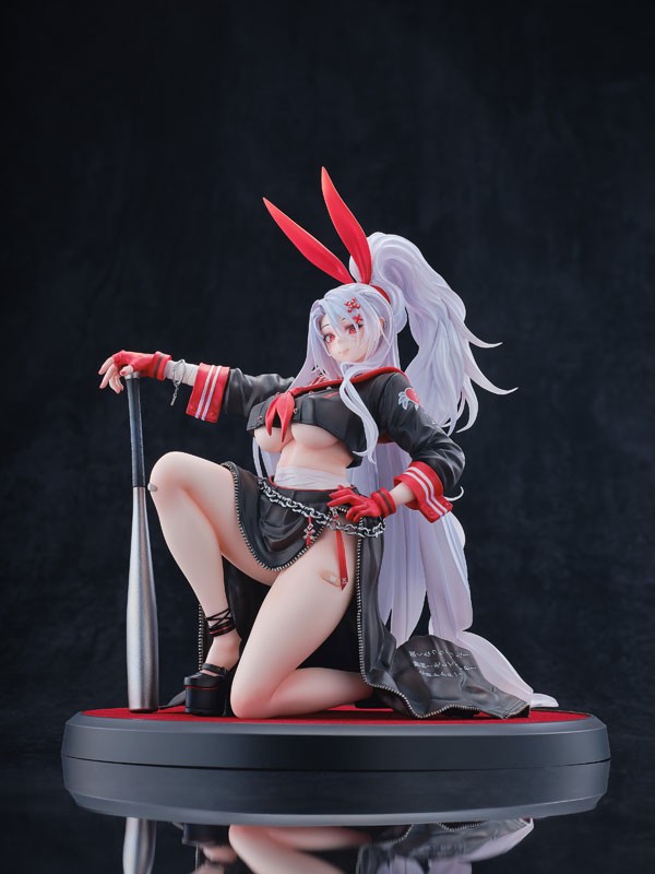 Azur Lane - Prinz Heinrich - Secret Boss o' the Underworld? - 1/6 - 4