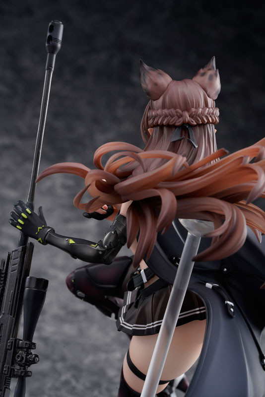 Original - Ijuu Senki Series - Sniper Karihime - 1/7 - 9