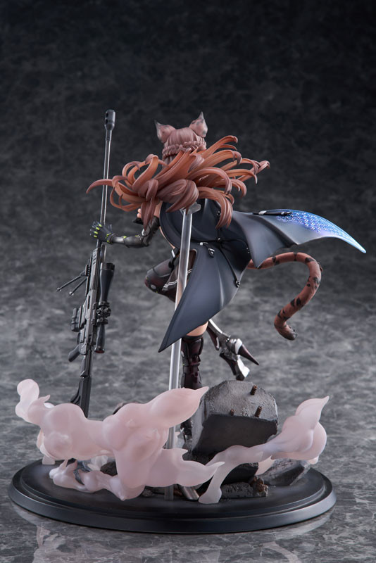 Original - Ijuu Senki Series - Sniper Karihime - 1/7 - 3