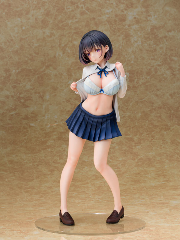 Original - Inoue Yurina - 1/6 - 2