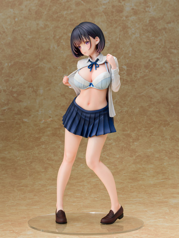 Original - Inoue Yurina - 1/6 - 3