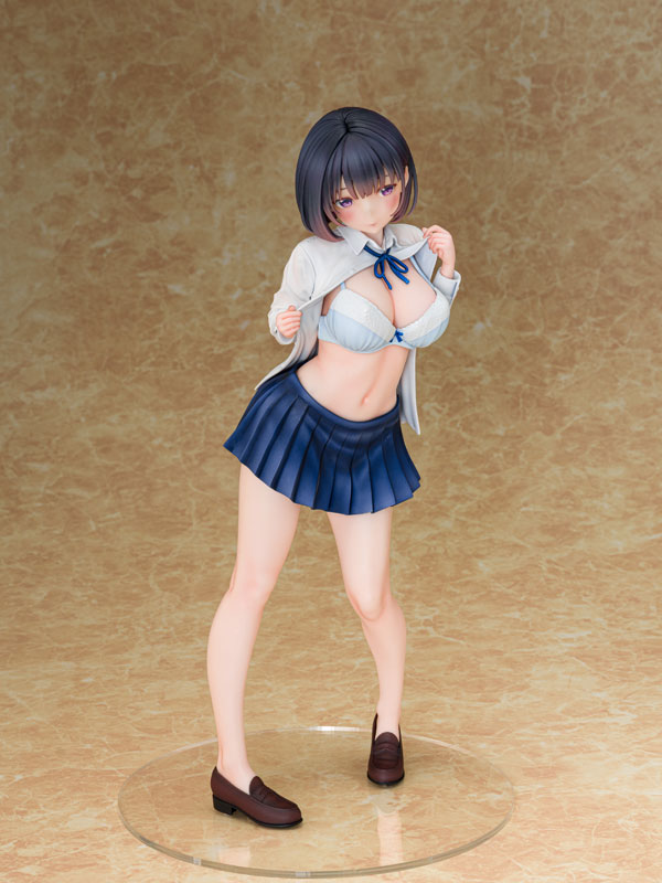 Original - Inoue Yurina - 1/6 - 6