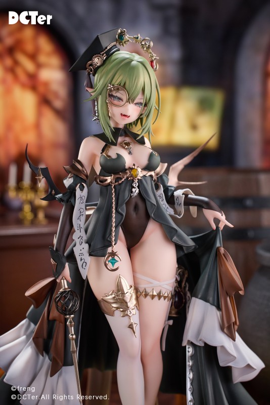 Original - Alchemist Celestyn - 1/7 - 4