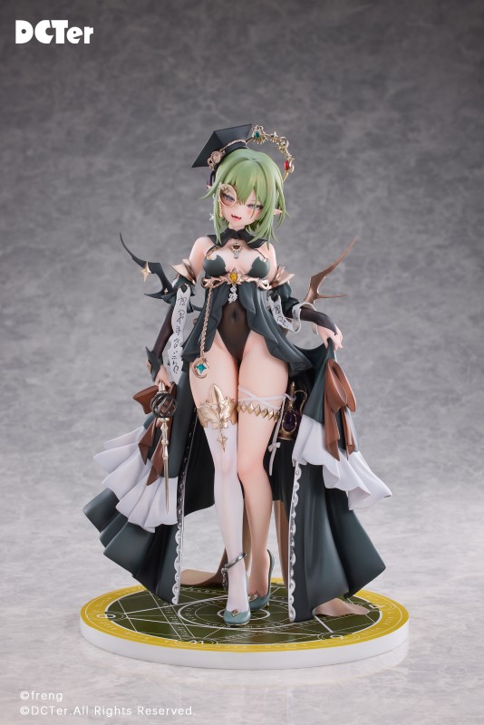 Original - Alchemist Celestyn - 1/7 - 11