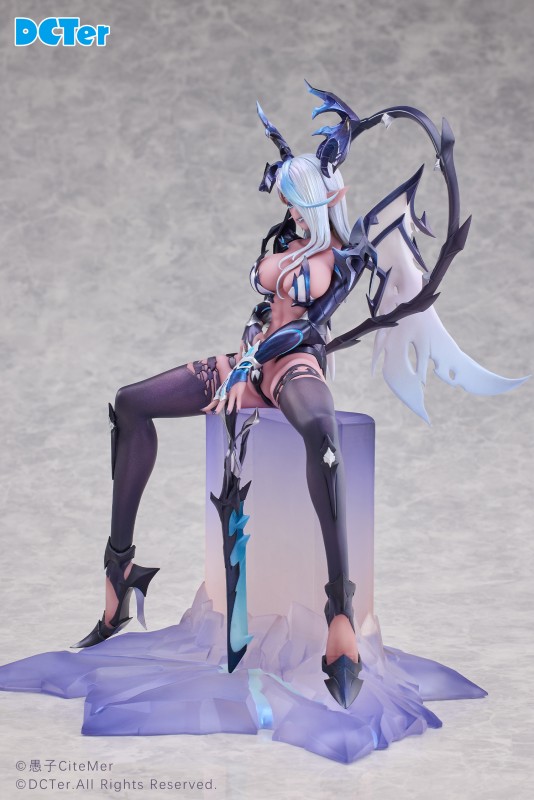 Original - Timaeus draco bellatrix feminina - 1/7 - 11