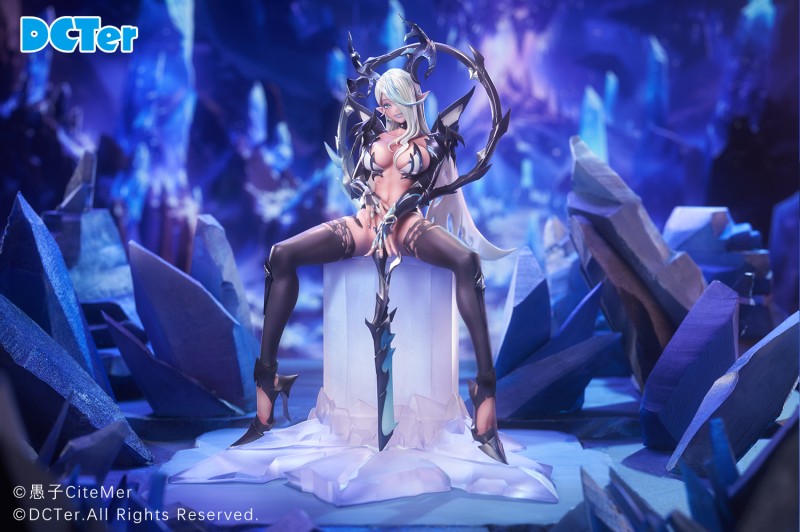 Original - Timaeus draco bellatrix feminina - 1/7 - 6
