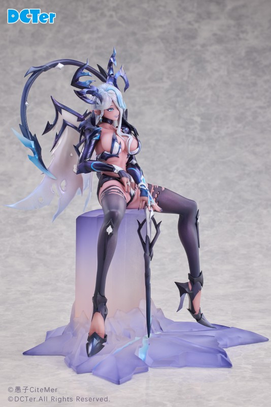 Original - Timaeus draco bellatrix feminina - 1/7 - 10