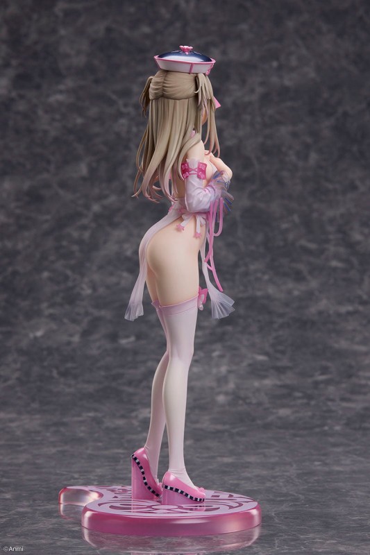 Original - Pink Jiangshi - 1/7 - 3