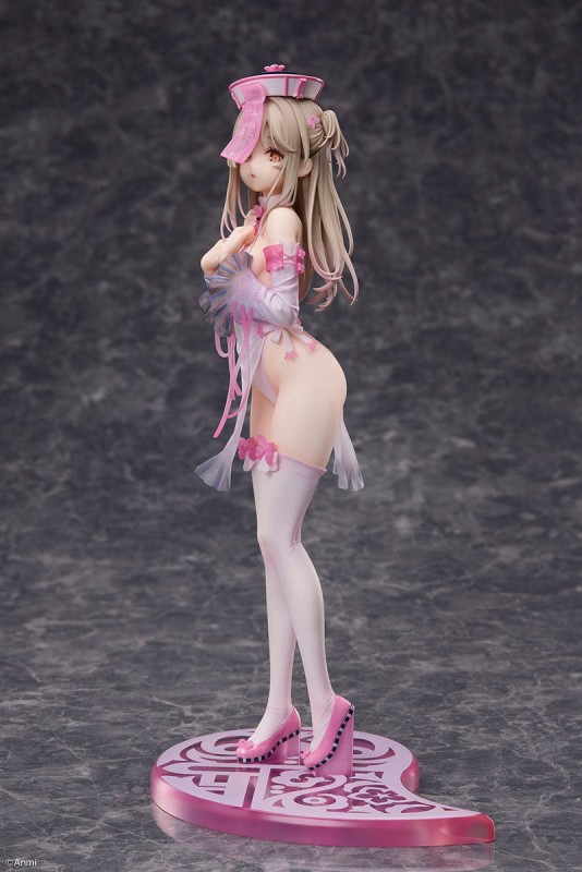 Original - Pink Jiangshi - 1/7
