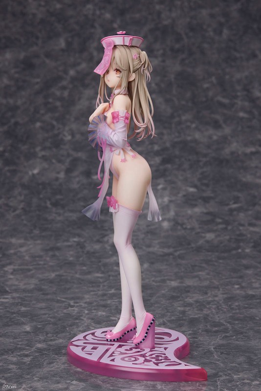 Original - Pink Jiangshi - 1/7 - 5