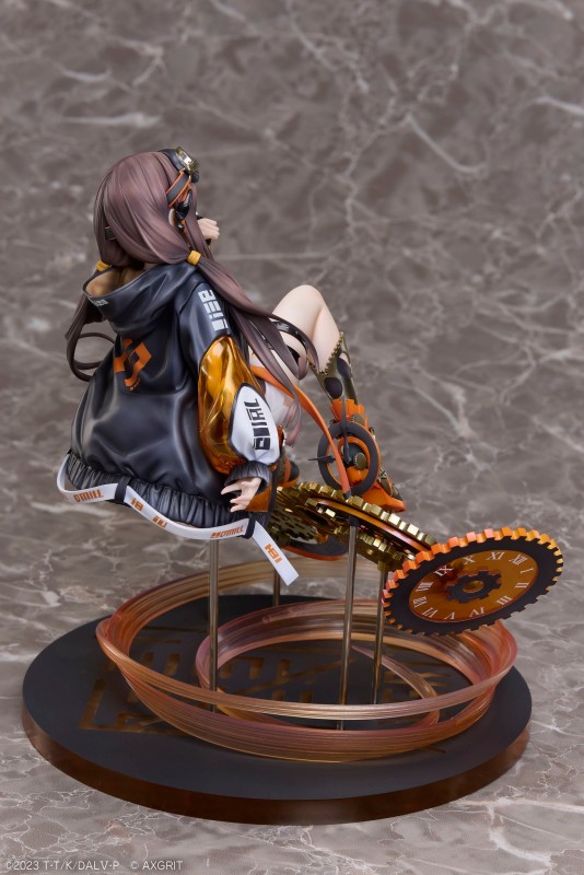 Date A Live V - Tokisaki Kurumi - 1/7 - AXGRIT Ver. - 3