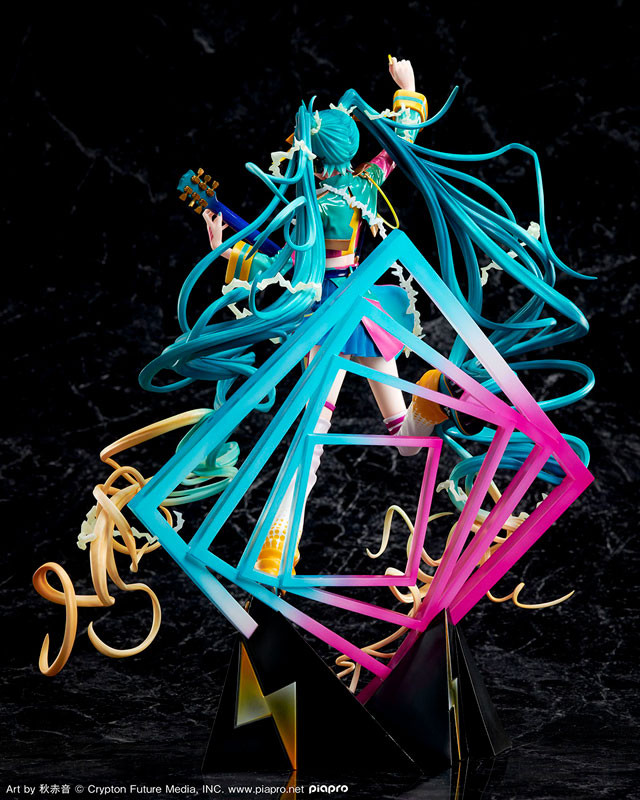 Vocaloid - Hatsune Miku - Japan Tour 2023 ~ Thunderbolt - 1/7 - 7