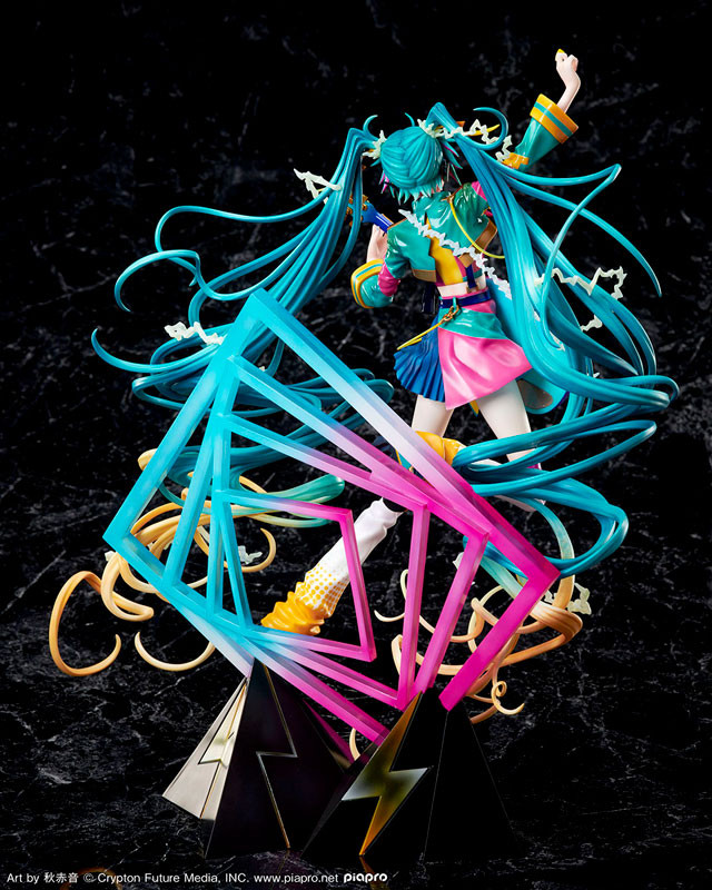 Vocaloid - Hatsune Miku - Japan Tour 2023 ~ Thunderbolt - 1/7 - 8