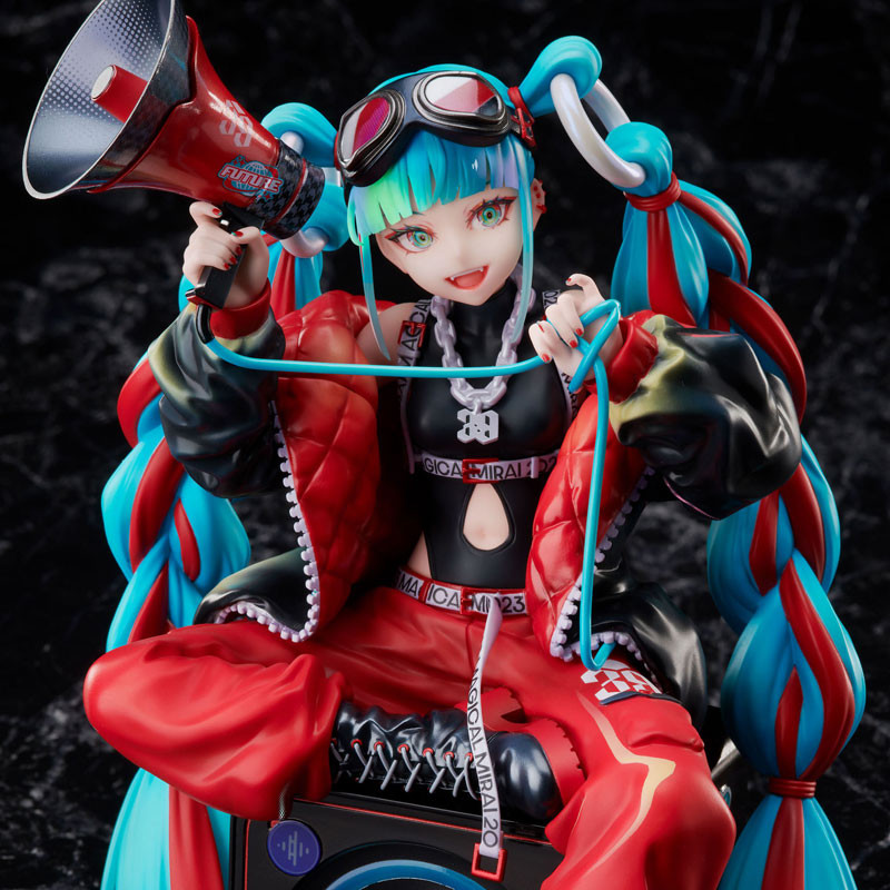 Vocaloid - Hatsune Miku - Magical Mirai 2023 Ver. - 1/7 - 5