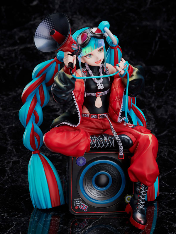 Vocaloid - Hatsune Miku - Magical Mirai 2023 Ver. - 1/7 - 3