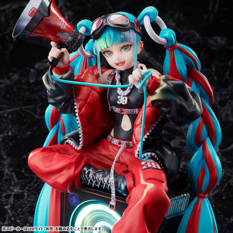 Vocaloid - Hatsune Miku - Magical Mirai 2023 Ver. - 1/7 - 4