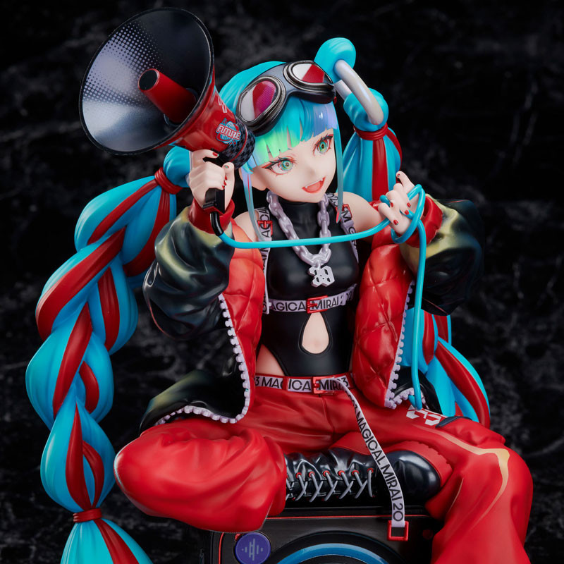 Vocaloid - Hatsune Miku - Magical Mirai 2023 Ver. - 1/7 - 6