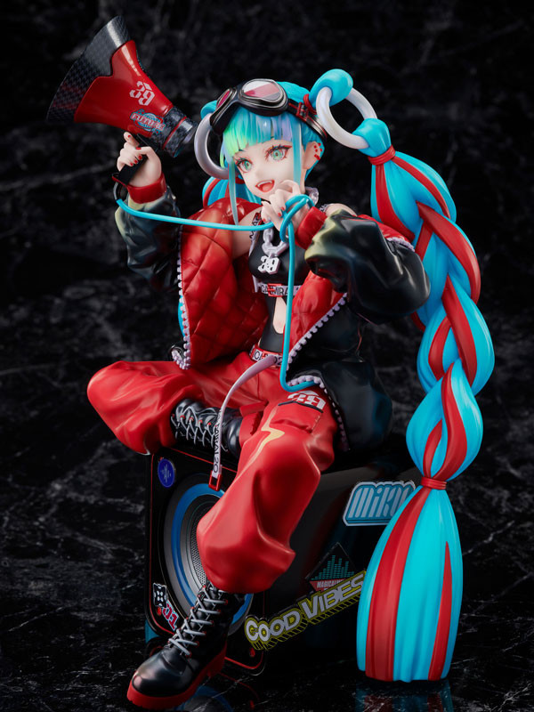 Vocaloid - Hatsune Miku - Magical Mirai 2023 Ver. - 1/7 - 10