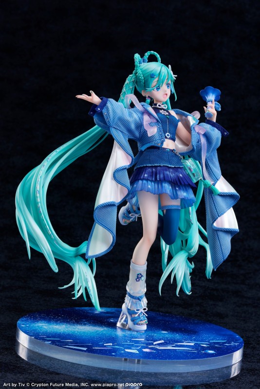 Piapro Characters - Hatsune Miku - 1/7 - Magical Mirai 2025 Ver. - 3