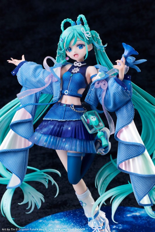 Piapro Characters - Hatsune Miku - 1/7 - Magical Mirai 2025 Ver. - 8