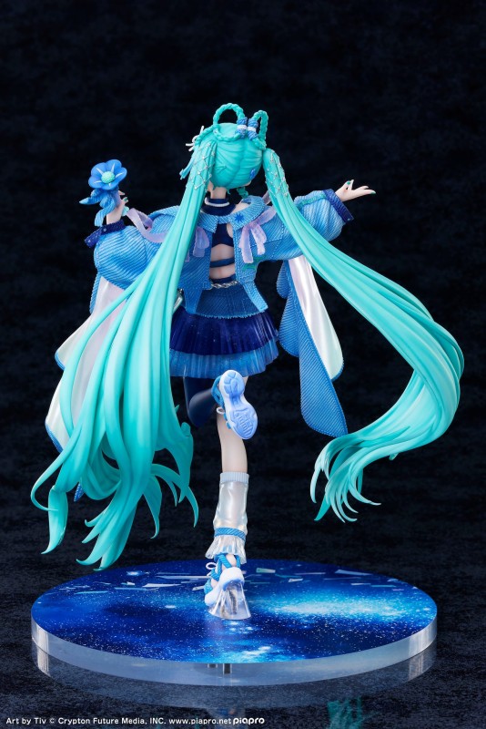 Piapro Characters - Hatsune Miku - 1/7 - Magical Mirai 2025 Ver. - 5