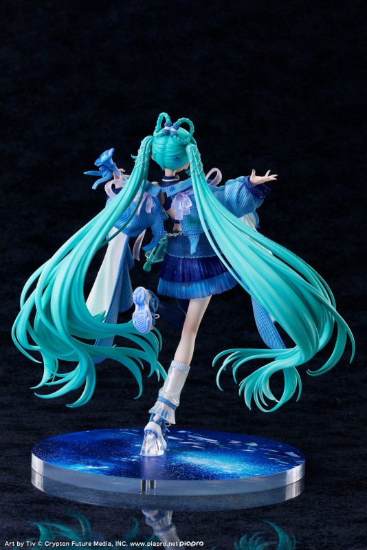 Piapro Characters - Hatsune Miku - 1/7 - Magical Mirai 2025 Ver. - 4
