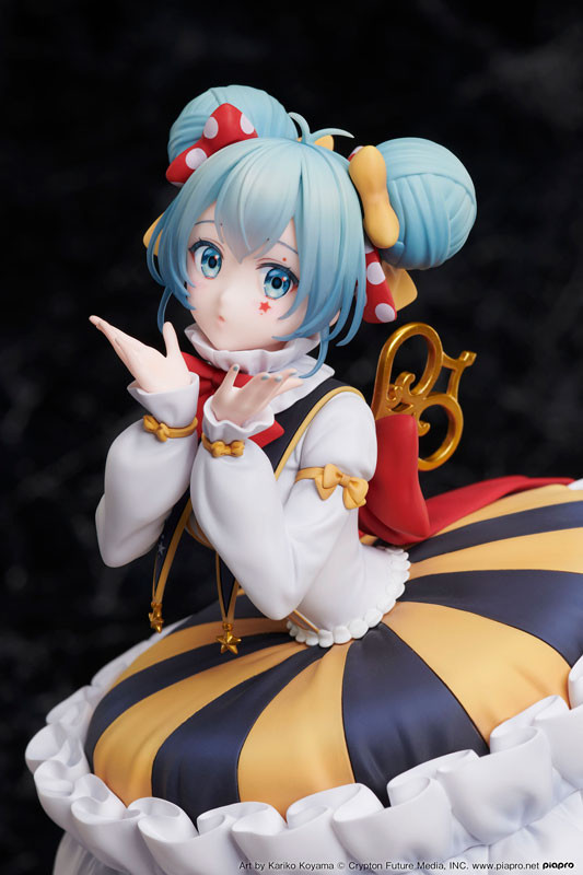 Vocaloid - Hatsune Miku - Miku Expo 2023 VR, Toy Box - 1/7 - 5