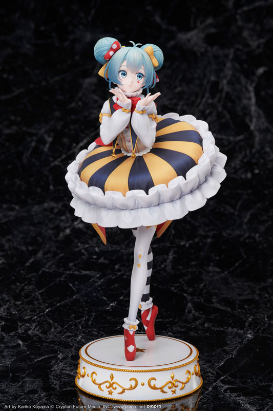 Vocaloid - Hatsune Miku - Miku Expo 2023 VR, Toy Box - 1/7 - 3