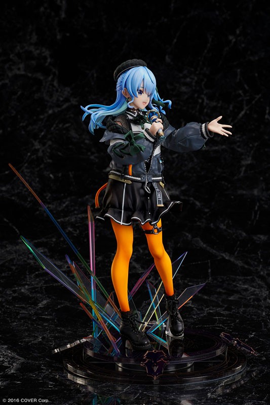 Hololive - Hoshimachi Suisei - 1/7 - 9