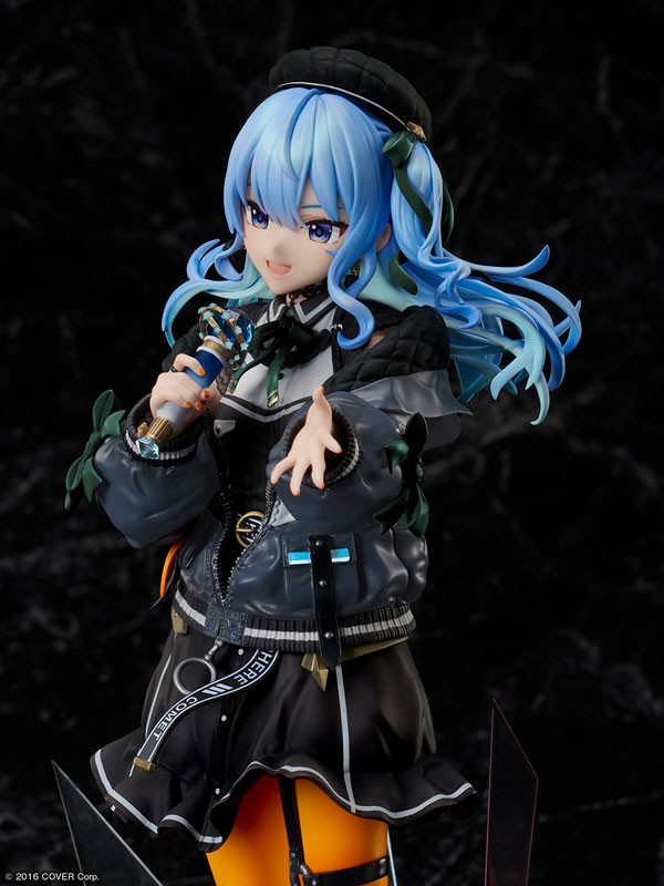 Hololive - Hoshimachi Suisei - 1/7 - 8
