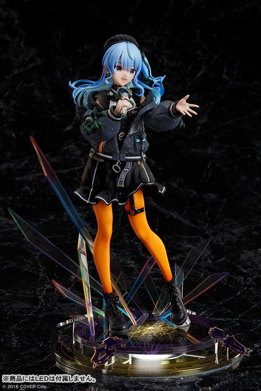 Hololive - Hoshimachi Suisei - 1/7 - 4