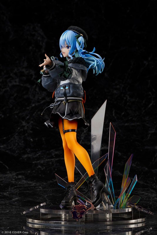 Hololive - Hoshimachi Suisei - 1/7 - 2