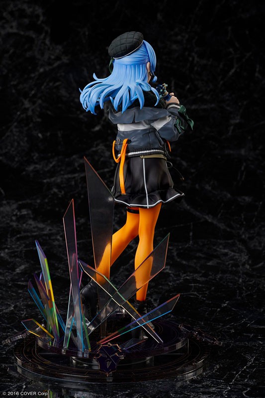 Hololive - Hoshimachi Suisei - 1/7 - 10