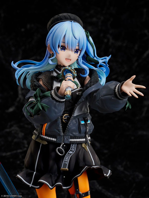 Hololive - Hoshimachi Suisei - 1/7 - 7