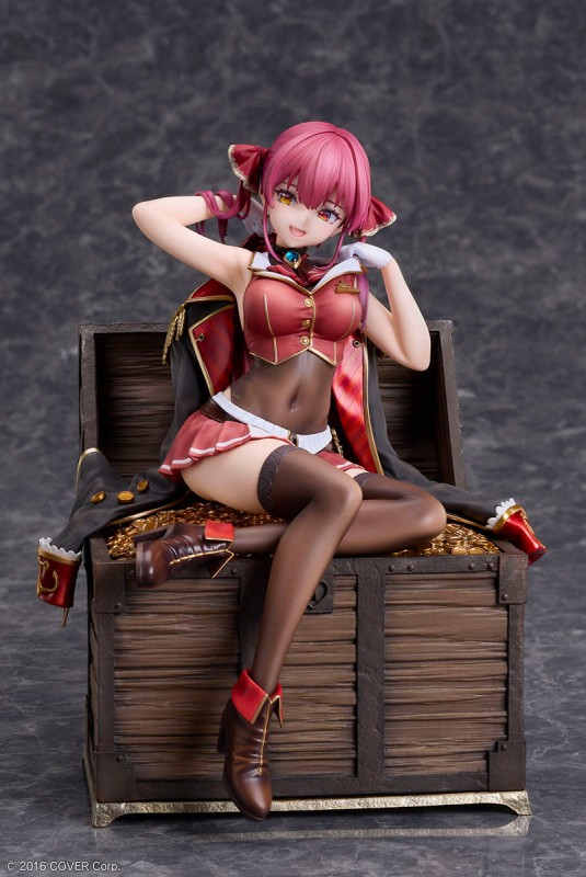 Hololive - Houshou Marine - 1/7 - 9